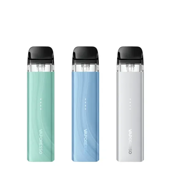 Vaporesso XROS SE Pod Kit 1000mAh 2mL