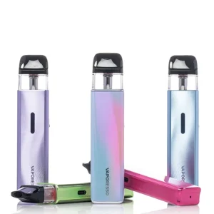 Vaporesso_XROS 5_Mini_Kit _-