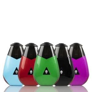 VAPTIO ET AUTO POD SYSTEM
