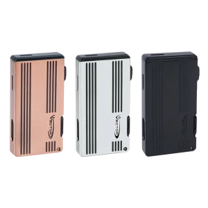 Vector Defiance Flat Flame Torch Lighter