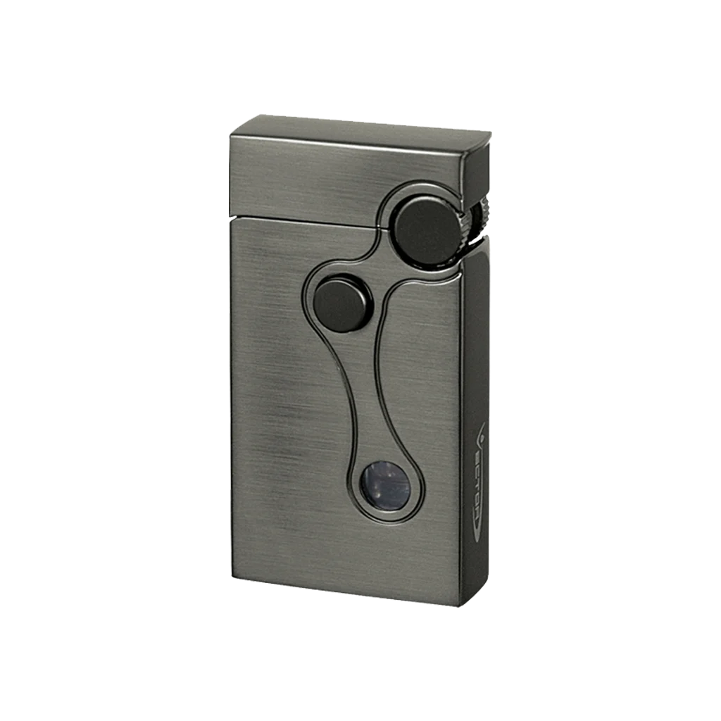Vector Elite Hybrid Dual Flame Torch Lighter - Image 2