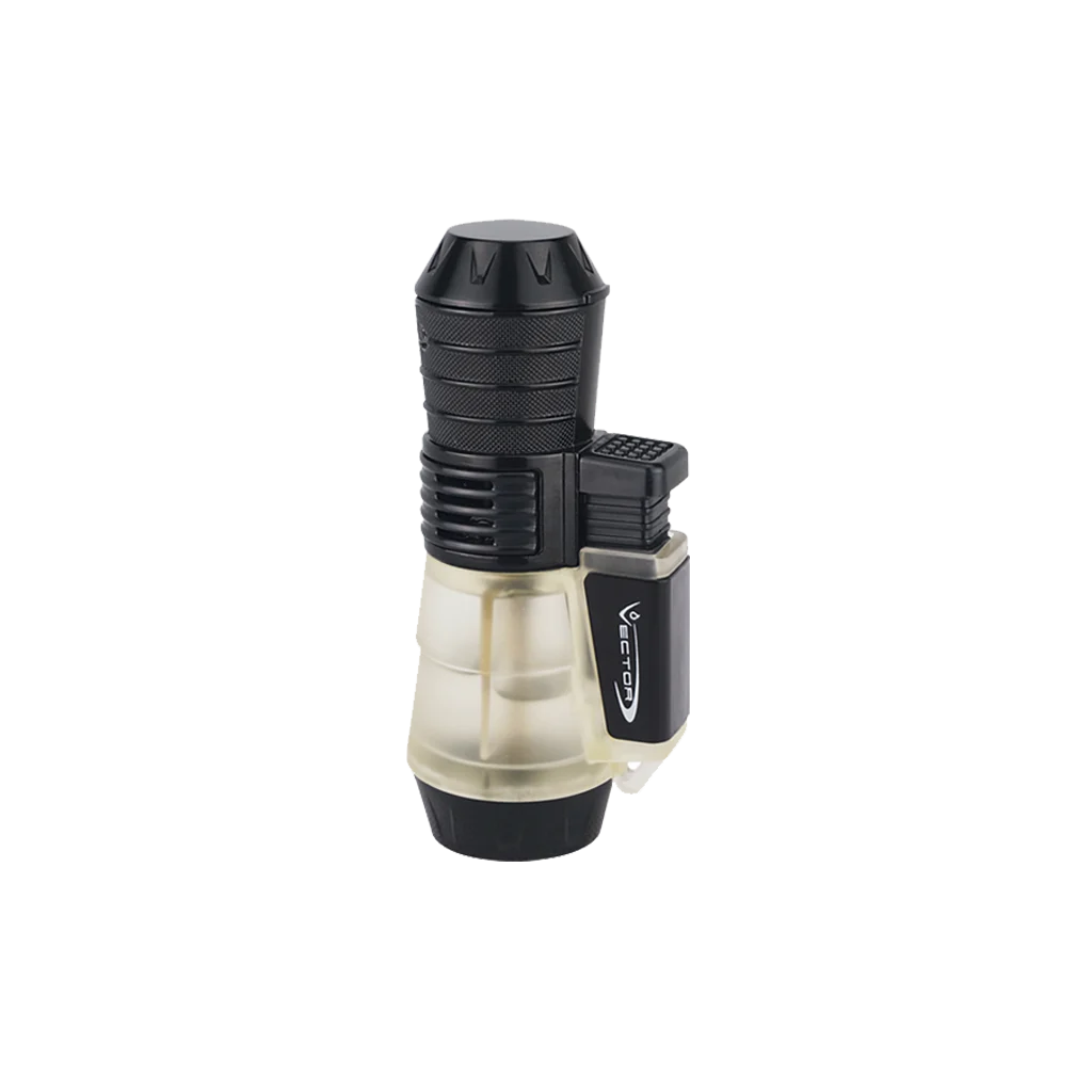 Vector Triforce Triple Flame Torch Lighter - Image 2