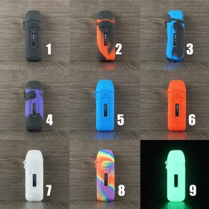 VOOPOO ARGUS AIR Silicone Vape Case # 004