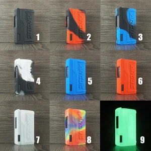 VOOPOO ARGUS GT Silicone Vape Case # 007