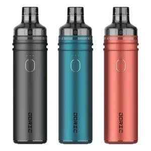 VOOPOO DORIC 60 POD VAPE KIT