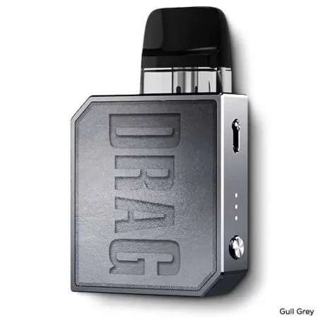 VOOPOO DRAG NANO 2 POD VAPE KIT