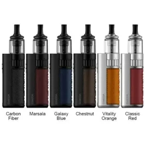 VOOPOO DRAG Q POD KIT 1250MAH