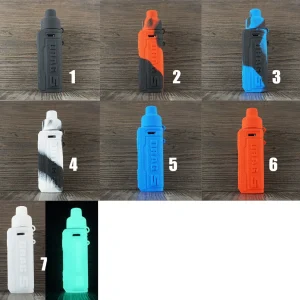 VOOPOO Drag S Silicone Vape Case # 003