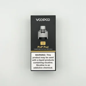VooPoo PnP Pods – 2 Pack