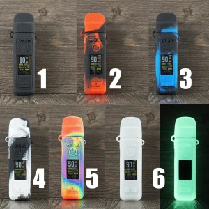 VOOPOO Vinci 2 Silicone Vape Case # 011