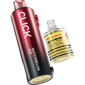 Watermelon ice Pyne Pod Click pod & refill 12ml
