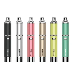 Yocan Evolve Plus Wax Dry Herb Vaporizer