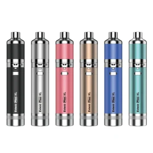 Yocan Evolve Plus Xl Dry Herb Vaporizer