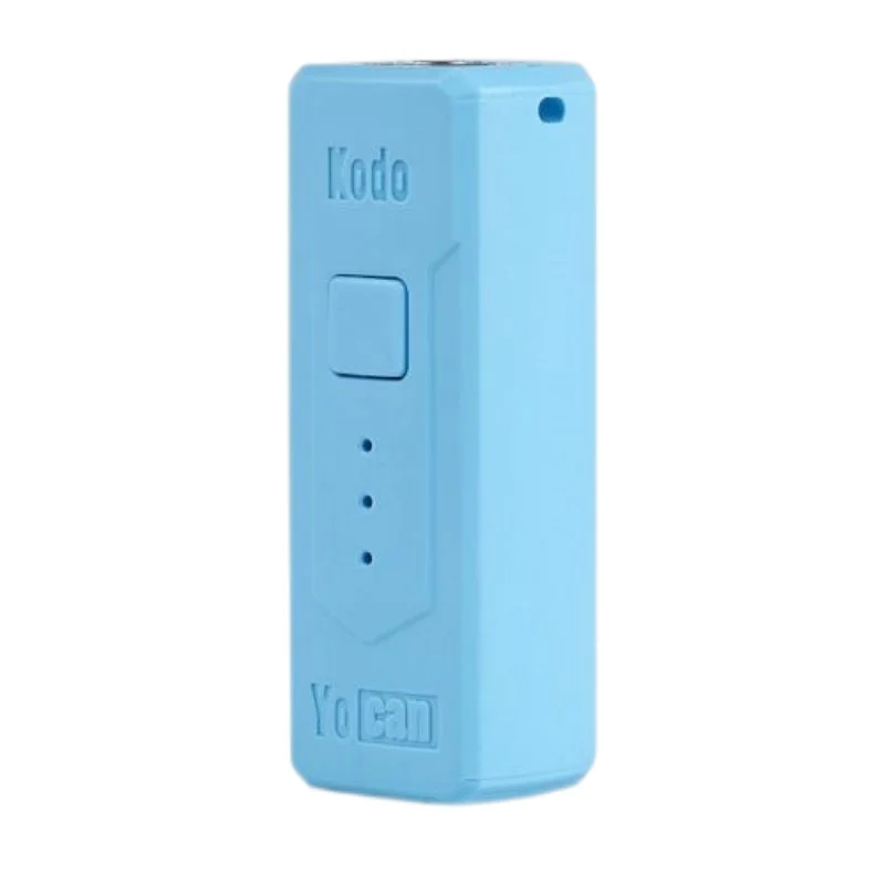 Yocan Kodo 400mAh 510 Thread Box Mod Blue
