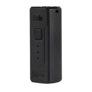 Yocan Kodo 400mAh Box Mod 510 Thread