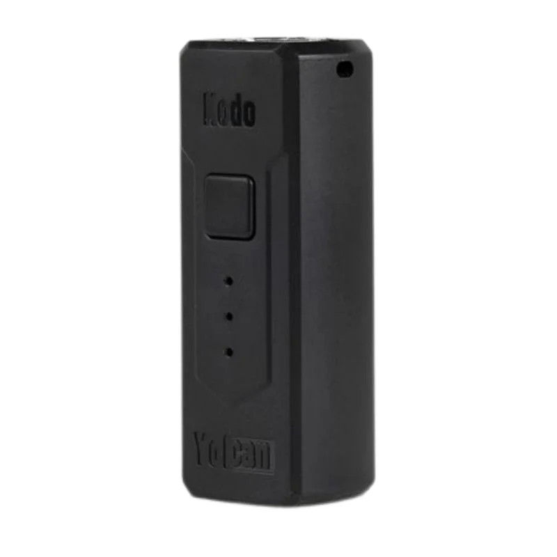 Yocan Kodo 400mAh Box Mod 510 Thread