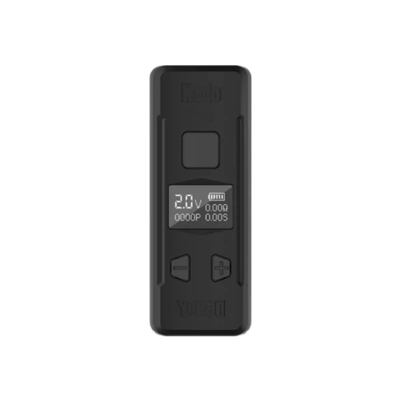 Yocan Kodo Pro 510 Thread 400mAh Box Mod