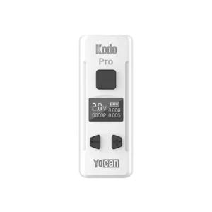 Yocan Kodo Pro 510 Thread 400mAh Box Mod