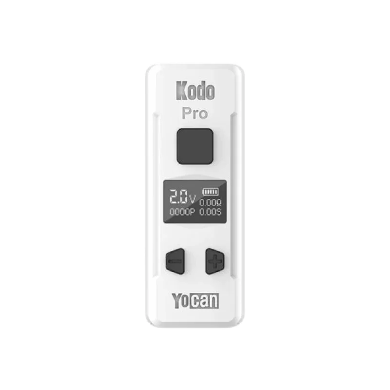 Yocan Kodo Pro 510 Thread 400mAh Box Mod