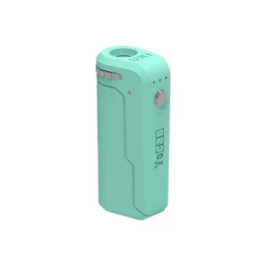 Yocan Uni 650mAh 510 Thread Box Mod Mint Green