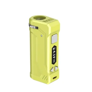 Yocan Uni Pro 510 Thread Box Mod 650mAh