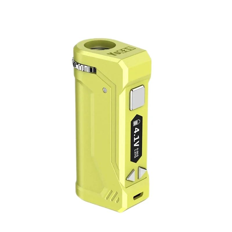 Yocan Uni Pro 510 Thread Box Mod 650mAh
