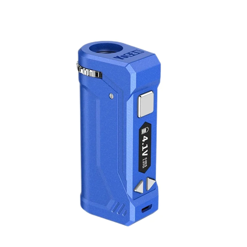 Yocan Uni Pro 510 Thread Box Mod 650mAh Dark Blue