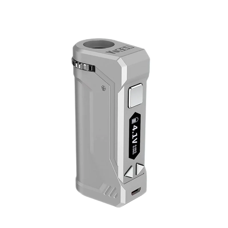 Yocan Uni Pro 650mAh 510 Thread Box Mod