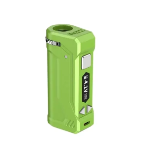 Yocan Uni Pro 650mAh Box Mod 510 Thread