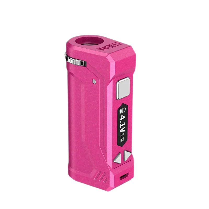 Yocan Uni Pro Box Mod 510 Thread 650mAh