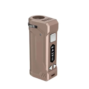 Yocan Uni Pro Box Mod 650mAh 510 Thread