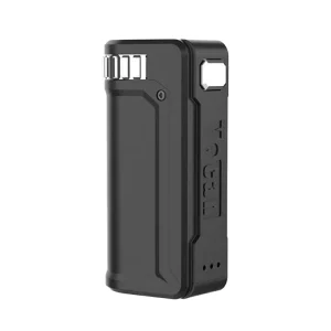 Yocan Uni S 650mAh Box Mod Magnetic 510 Thread