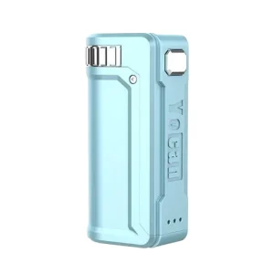 Yocan Uni S Magnetic 510 Thread 650mAh Box Mod Blue