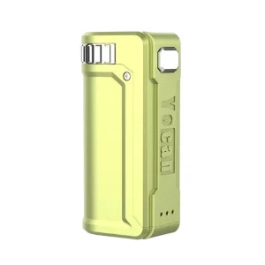 Yocan Uni S Magnetic 510 Thread Box Mod 650mAh