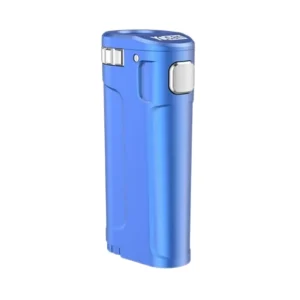 Yocan Uni Twist 650mAh 510 Thread Box Mod Blue