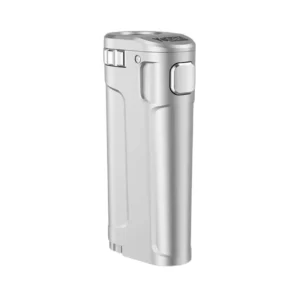Yocan Uni Twist 650mAh 510 Thread Box Mod Silver