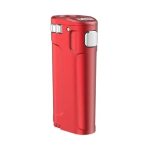 Yocan Uni Twist Box Mod 510 Thread 650mAh